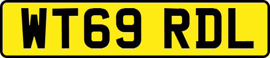 WT69RDL