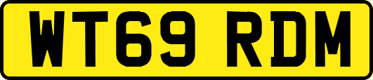 WT69RDM