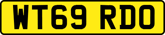 WT69RDO