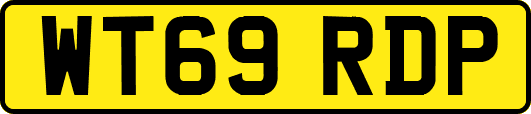 WT69RDP