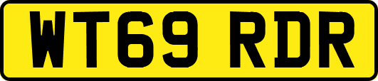 WT69RDR