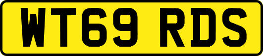 WT69RDS