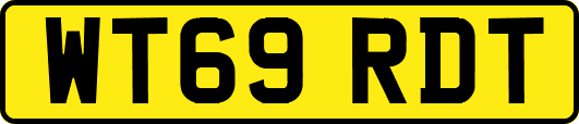 WT69RDT