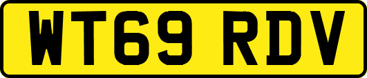 WT69RDV