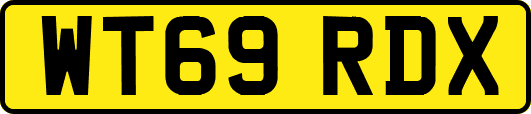 WT69RDX