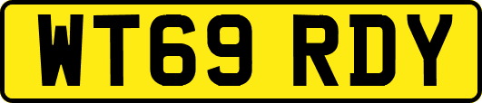 WT69RDY