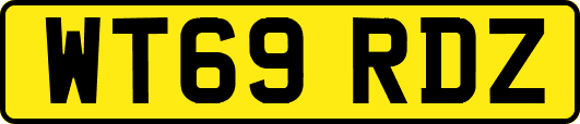 WT69RDZ