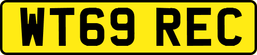 WT69REC