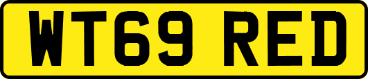 WT69RED