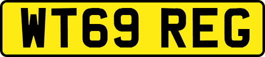 WT69REG