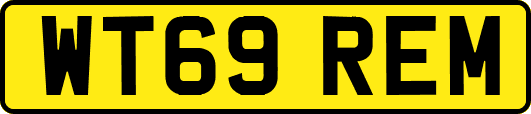 WT69REM