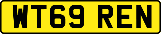 WT69REN