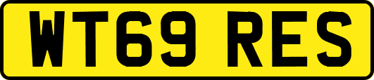 WT69RES
