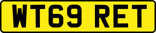WT69RET
