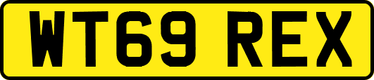 WT69REX