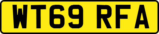 WT69RFA