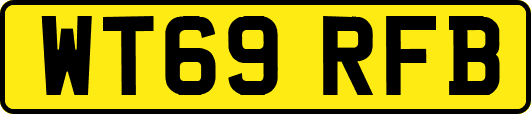 WT69RFB