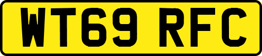 WT69RFC