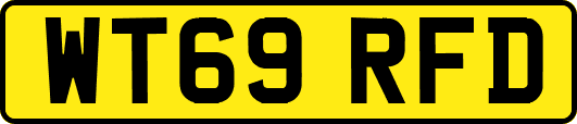 WT69RFD