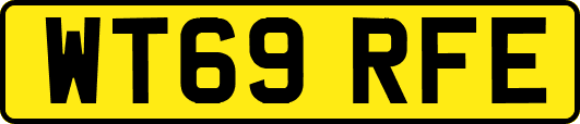 WT69RFE