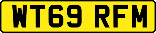 WT69RFM