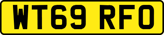 WT69RFO