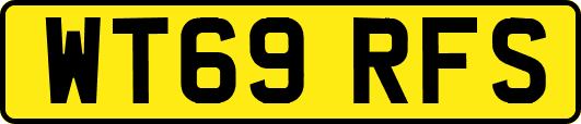 WT69RFS
