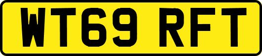 WT69RFT