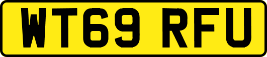 WT69RFU