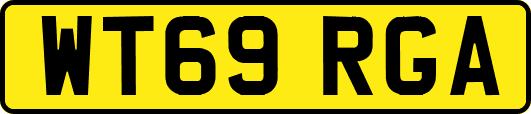 WT69RGA