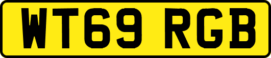WT69RGB