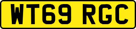 WT69RGC