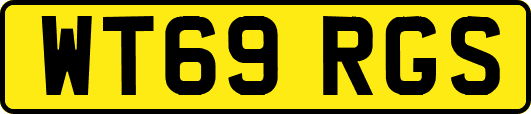 WT69RGS
