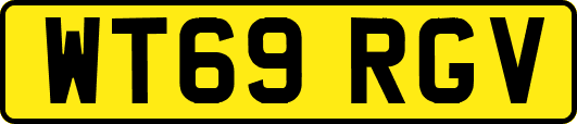 WT69RGV