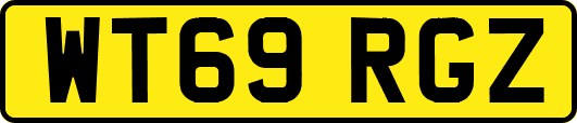 WT69RGZ