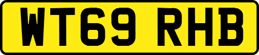 WT69RHB