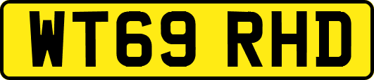 WT69RHD