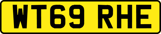 WT69RHE