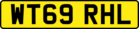 WT69RHL