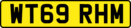 WT69RHM