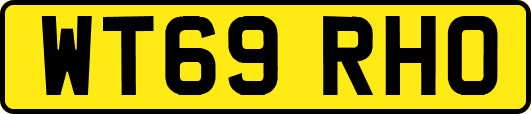 WT69RHO