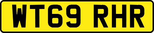 WT69RHR