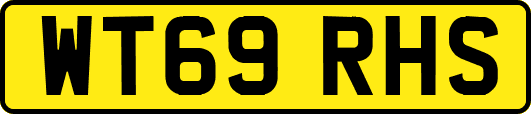 WT69RHS