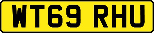 WT69RHU