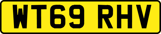 WT69RHV