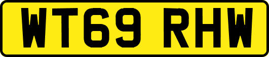 WT69RHW