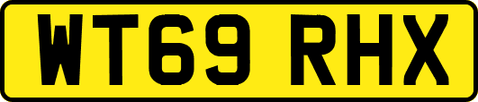 WT69RHX
