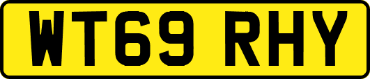 WT69RHY
