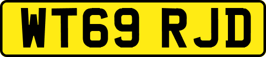 WT69RJD