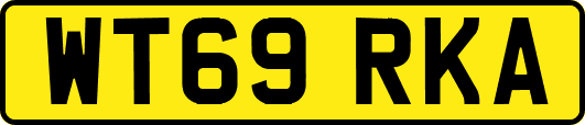 WT69RKA
